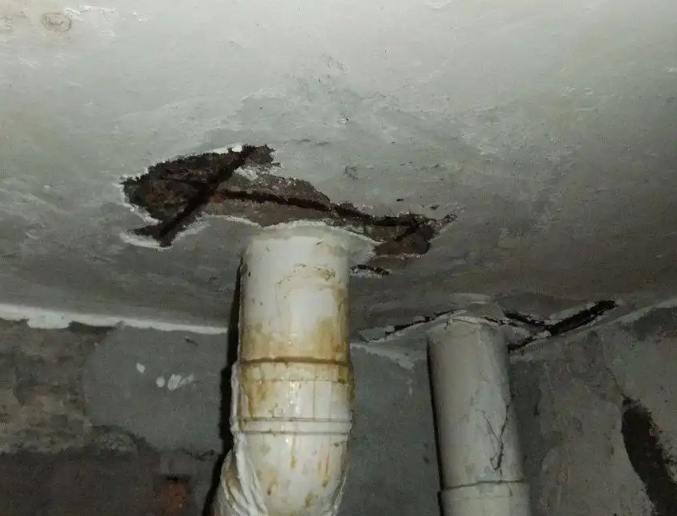 龙马潭卫生间漏水维修公司浅析龙马潭卫生间渗水维修的方法