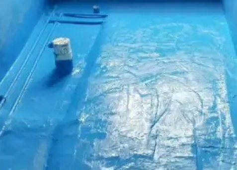 龙马潭卫生间漏水维修公司分享下龙马潭卫生间防水工程中常用防水涂料介绍。
